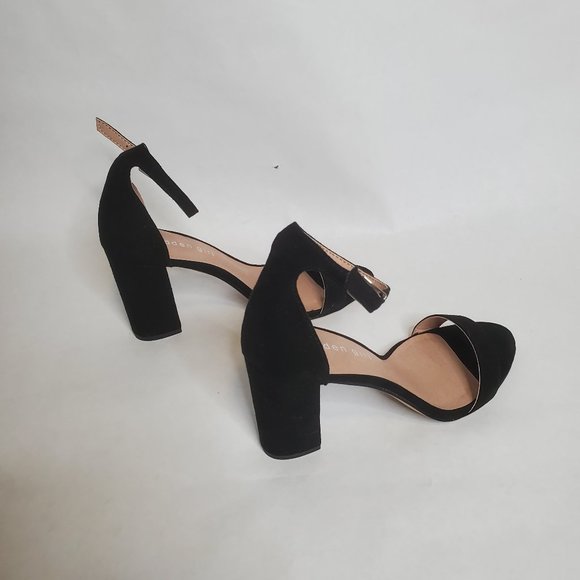 Madden Girl Women's Beella Dress Sandal | 7 | NWB - Picture 4 of 11